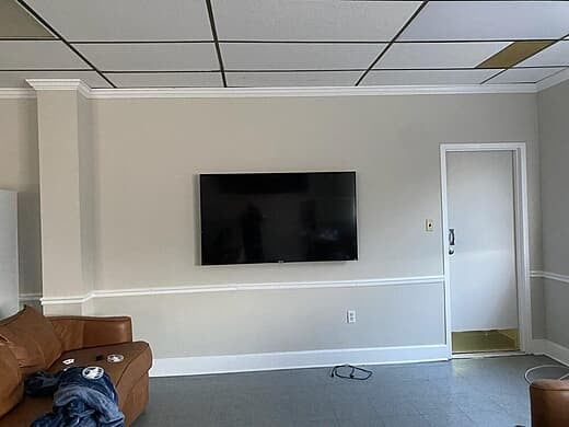 TV Installs