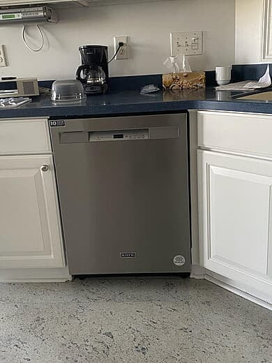 Dishwasher